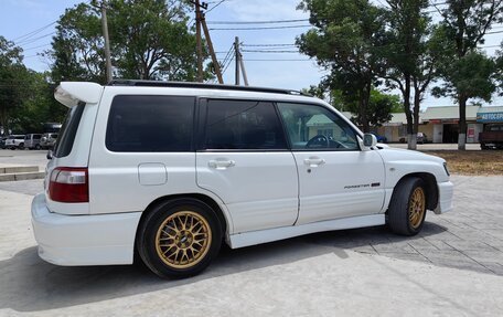 Subaru Forester, 1999 год, 950 000 рублей, 6 фотография