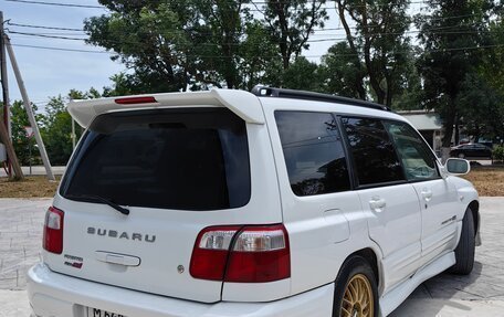 Subaru Forester, 1999 год, 950 000 рублей, 7 фотография