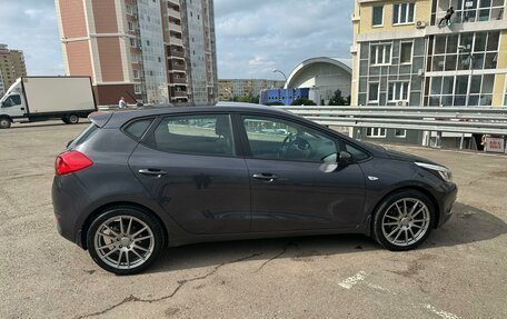 KIA cee'd III, 2014 год, 1 390 000 рублей, 8 фотография