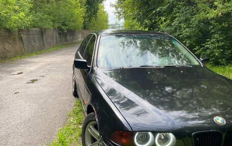 BMW 5 серия, 1998 год, 259 000 рублей, 5 фотография