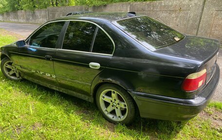 BMW 5 серия, 1998 год, 259 000 рублей, 3 фотография