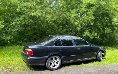 BMW 5 серия, 1998 год, 259 000 рублей, 6 фотография