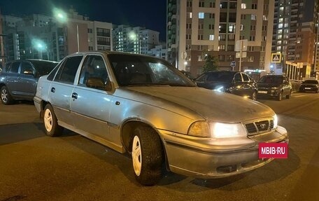 Daewoo Nexia I рестайлинг, 2005 год, 90 000 рублей, 2 фотография