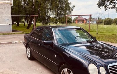 Mercedes-Benz E-Класс, 1997 год, 650 000 рублей, 1 фотография