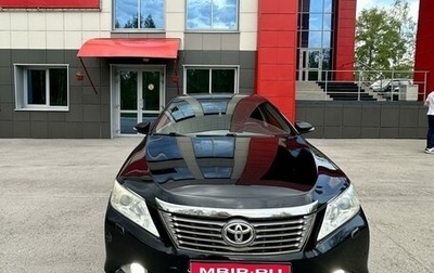 Toyota Camry, 2012 год, 1 650 000 рублей, 1 фотография