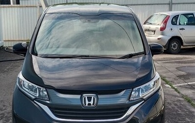 Honda Freed II, 2018 год, 1 800 000 рублей, 1 фотография