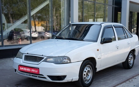 Daewoo Nexia I рестайлинг, 2012 год, 220 000 рублей, 1 фотография