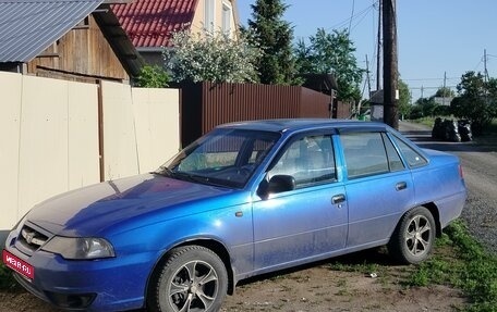 Daewoo Nexia I рестайлинг, 2010 год, 245 000 рублей, 1 фотография