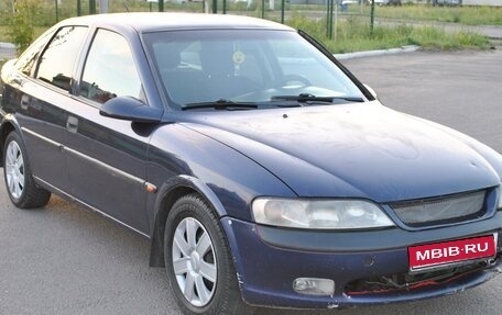 Opel Vectra B рестайлинг, 1997 год, 175 000 рублей, 1 фотография