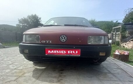 Volkswagen Passat B3, 1989 год, 220 000 рублей, 1 фотография