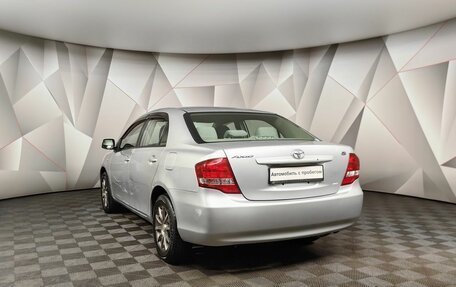 Toyota Corolla, 2009 год, 738 000 рублей, 4 фотография