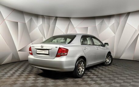 Toyota Corolla, 2009 год, 738 000 рублей, 2 фотография