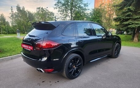 Porsche Cayenne III, 2013 год, 2 770 000 рублей, 17 фотография