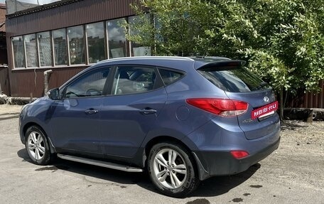 Hyundai ix35 I рестайлинг, 2012 год, 1 300 000 рублей, 5 фотография