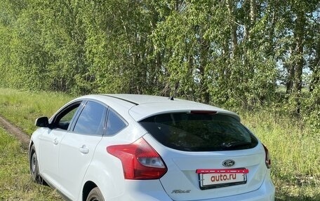Ford Focus III, 2012 год, 500 000 рублей, 4 фотография
