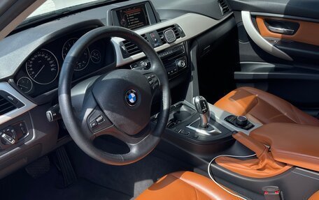 BMW 3 серия, 2016 год, 2 050 000 рублей, 11 фотография