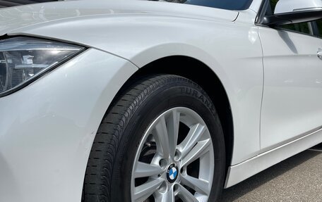 BMW 3 серия, 2016 год, 2 050 000 рублей, 16 фотография