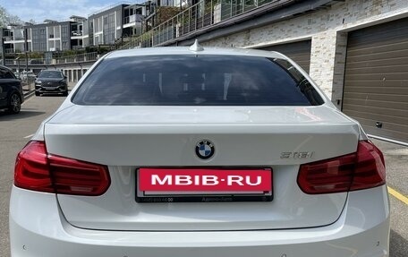 BMW 3 серия, 2016 год, 2 050 000 рублей, 9 фотография