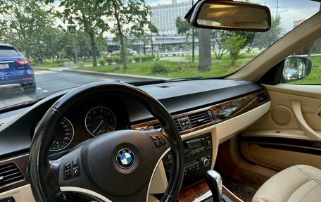 BMW 3 серия, 2011 год, 1 350 000 рублей, 7 фотография