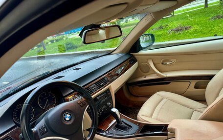 BMW 3 серия, 2011 год, 1 350 000 рублей, 9 фотография
