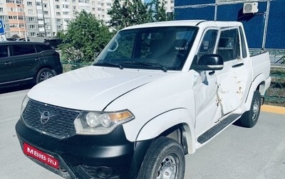 ЛуАЗ Pickup, 2019 год, 530 000 рублей, 1 фотография