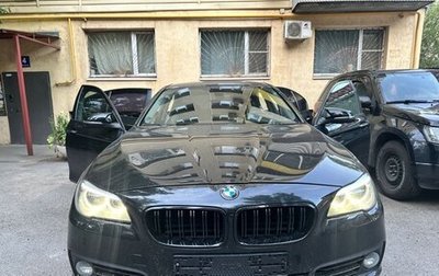 BMW 5 серия, 2015 год, 2 550 000 рублей, 1 фотография
