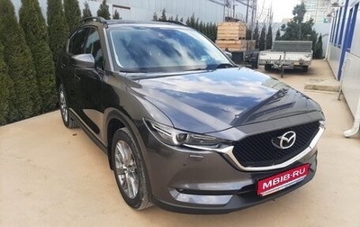 Mazda CX-5 II, 2021 год, 3 500 000 рублей, 1 фотография