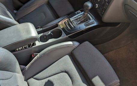 Audi A4, 2012 год, 1 700 000 рублей, 7 фотография
