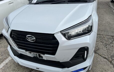 Daihatsu Rocky, 2020 год, 2 149 999 рублей, 8 фотография