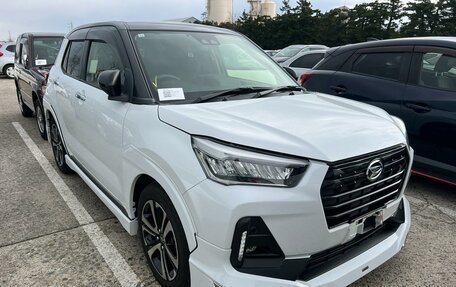 Daihatsu Rocky, 2020 год, 2 149 999 рублей, 11 фотография