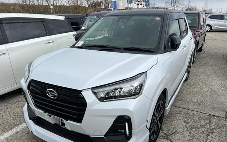 Daihatsu Rocky, 2020 год, 2 149 999 рублей, 23 фотография