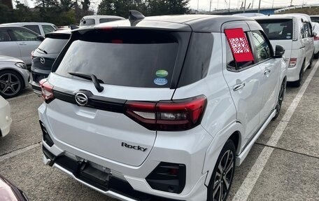 Daihatsu Rocky, 2020 год, 2 149 999 рублей, 14 фотография