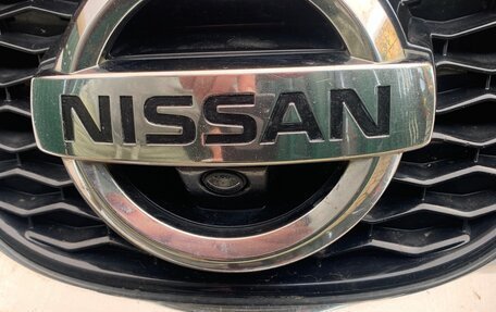 Nissan Qashqai, 2014 год, 1 850 000 рублей, 13 фотография