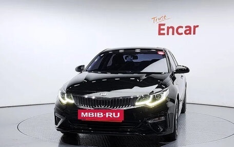 KIA K5, 2019 год, 1 650 000 рублей, 3 фотография