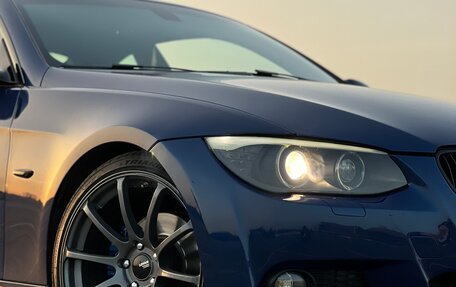 BMW 3 серия, 2010 год, 1 900 000 рублей, 3 фотография
