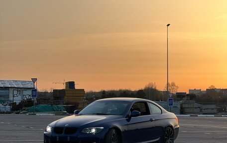 BMW 3 серия, 2010 год, 1 900 000 рублей, 4 фотография