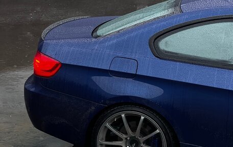 BMW 3 серия, 2010 год, 1 900 000 рублей, 13 фотография