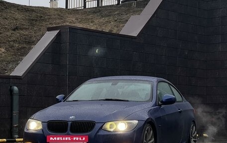 BMW 3 серия, 2010 год, 1 900 000 рублей, 11 фотография