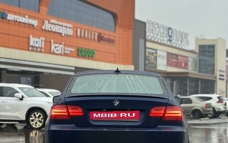 BMW 3 серия, 2010 год, 1 900 000 рублей, 17 фотография