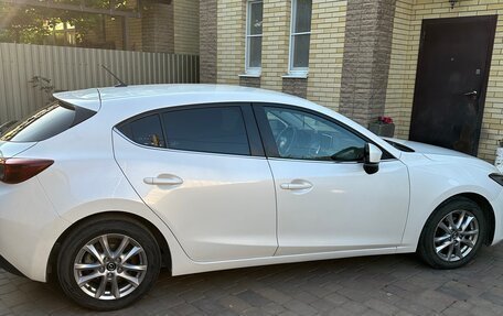 Mazda 3, 2014 год, 1 450 000 рублей, 2 фотография