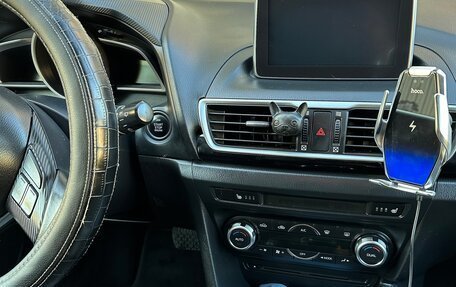 Mazda 3, 2014 год, 1 450 000 рублей, 10 фотография