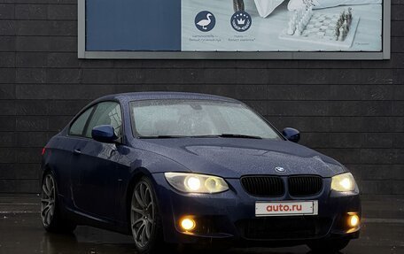 BMW 3 серия, 2010 год, 1 900 000 рублей, 10 фотография