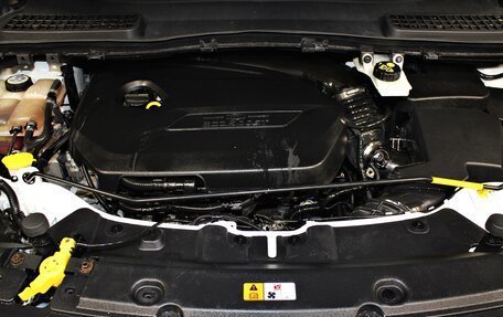 Ford Kuga III, 2014 год, 1 397 000 рублей, 18 фотография