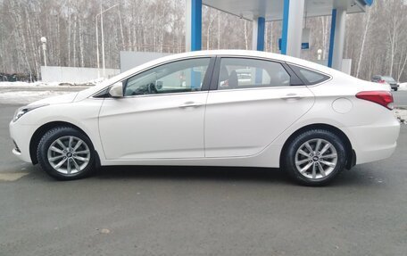 Hyundai i40 I рестайлинг, 2015 год, 1 650 000 рублей, 2 фотография