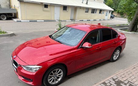 BMW 3 серия, 2012 год, 1 880 000 рублей, 3 фотография