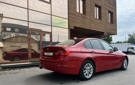 BMW 3 серия, 2012 год, 1 880 000 рублей, 6 фотография