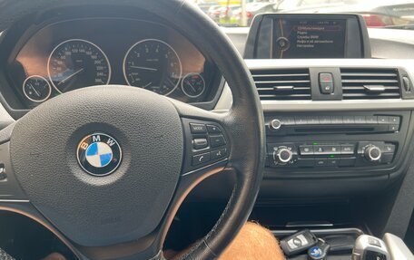 BMW 3 серия, 2012 год, 1 880 000 рублей, 12 фотография