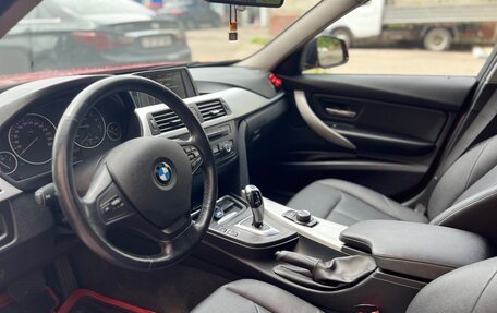 BMW 3 серия, 2012 год, 1 880 000 рублей, 11 фотография