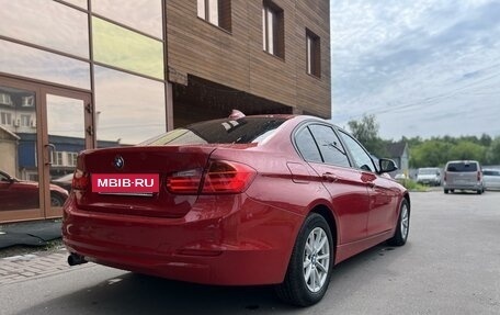BMW 3 серия, 2012 год, 1 880 000 рублей, 9 фотография