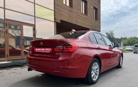 BMW 3 серия, 2012 год, 1 880 000 рублей, 7 фотография